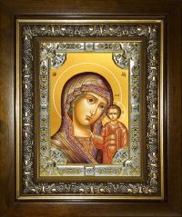 купить икону Божьей Матери Казанская