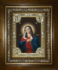 купить икону Божья Матерь Умиление