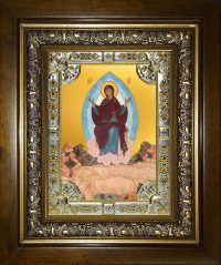 купить икону Спорительница хлебов икона Божией Матери