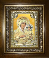 купить икону Божья Матерь Иерусалимская