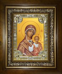 купить икону Божьей Матери Казанская