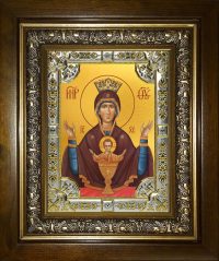 купить икону Божьей Матери Неупиваемая чаша