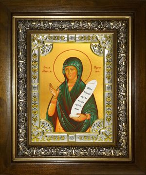 купить икону Мариам пророчица, сестра пророка Моисея