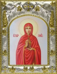 купить икону святая Мария Клеопова