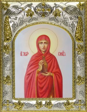 купить икону святая Мария Клеопова