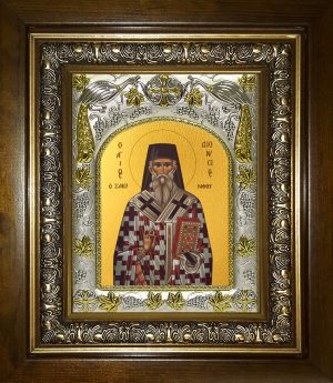 купить икону святой Дионисий Ареопагит