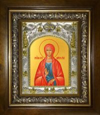 купить икону святой Евы