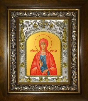 купить икону святой Евы