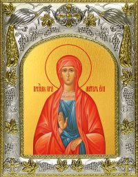 купить икону святой Евы