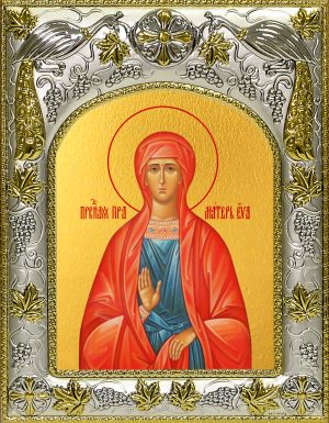 купить икону святой Евы