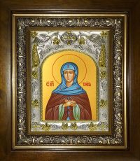 купить икону Таисия Египетская преподобная