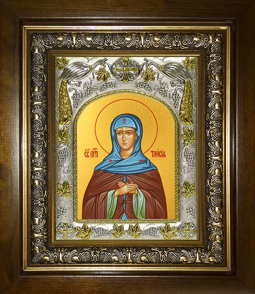 купить икону Таисия Египетская преподобная