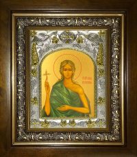 купить икону святой Марии Египетской