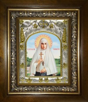 купить икону Елисавета преподобномученица, великая княгиня