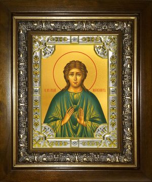 купить икону святого Аркадия