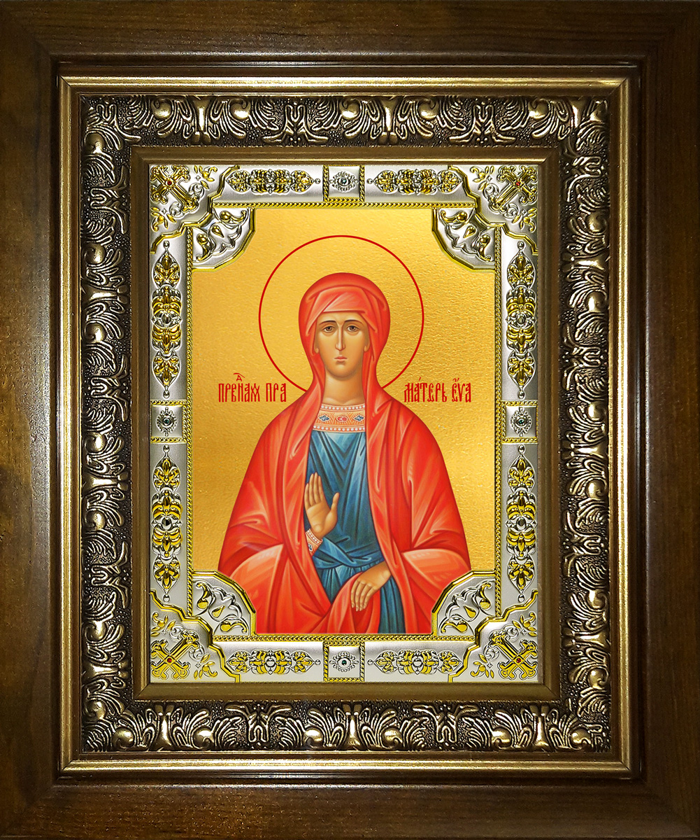 купить икону святой Евы