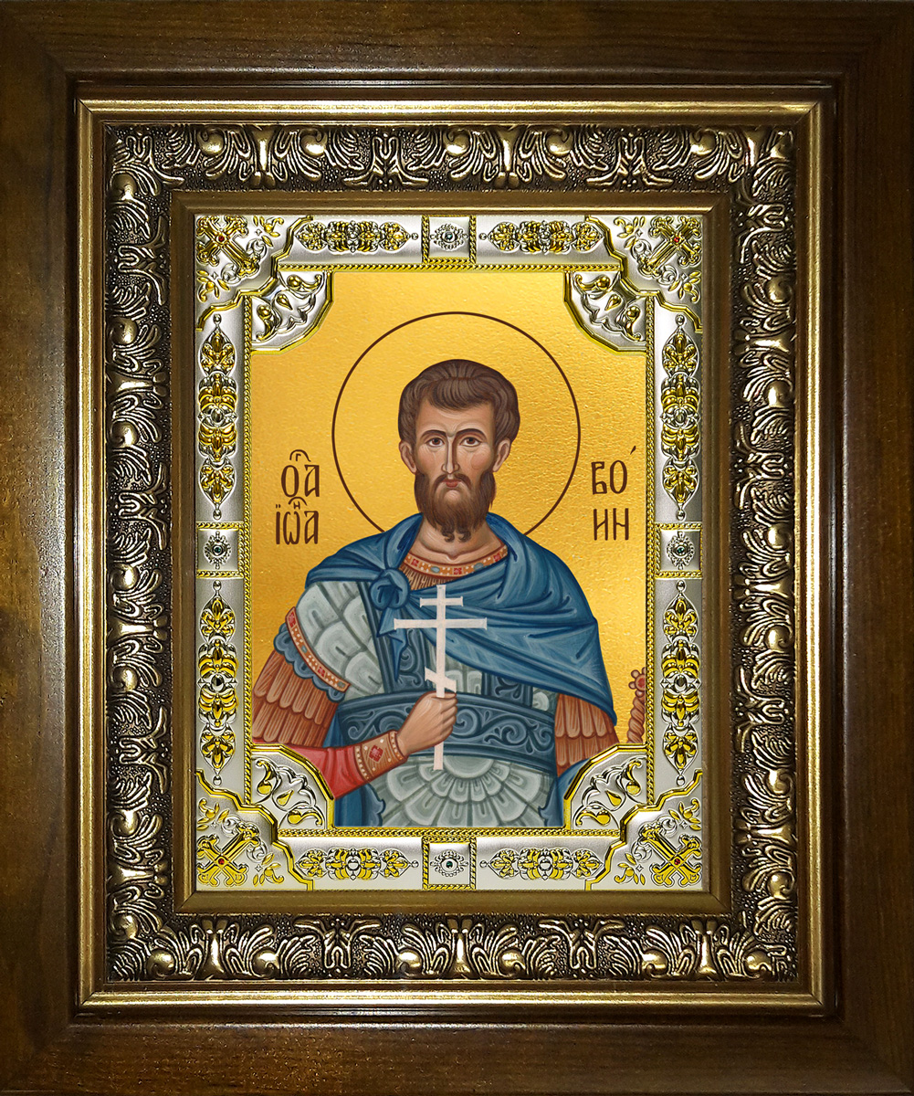 купить икону Иоанн (Иван) Воин