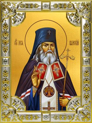 купить икону святой Лука Крымский