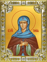 купить икону Таисия Египетская преподобная