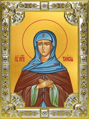 купить икону Таисия Египетская преподобная
