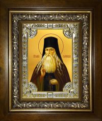 купить икону Паисий Величковский