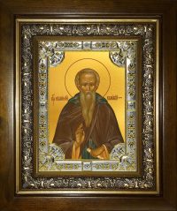 купить икону Евфимий Великий
