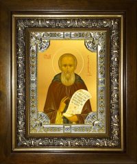 купить икону Савва Сторожевский