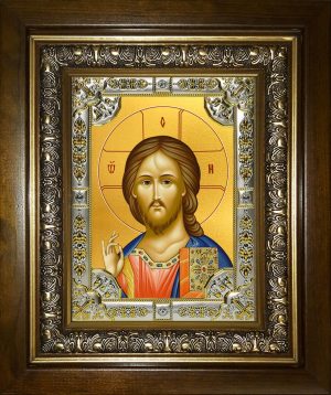 купить икону Господь Вседержитель BK-106