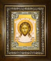 купить икону Спас Нерукотворный