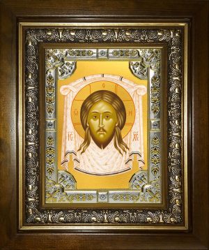 купить икону Спас Нерукотворный