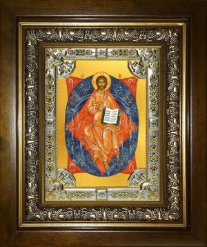 купить икону Спас в Силах