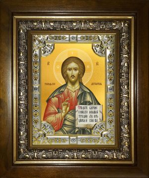 купить икону Господь Вседержитель