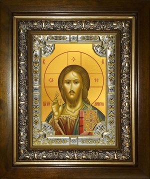купить икону Господь Вседержитель
