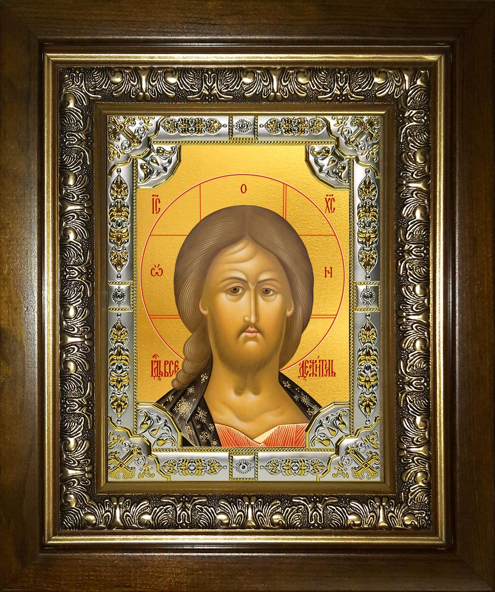 купить икону Господь Вседержитель