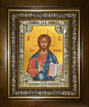 купить икону Господь Вседержитель