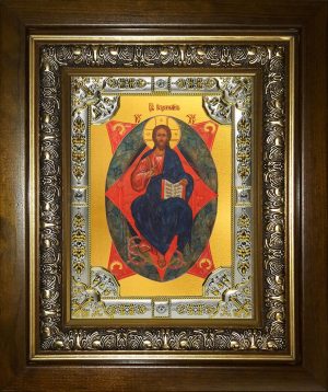 купить икону Спас в Силах