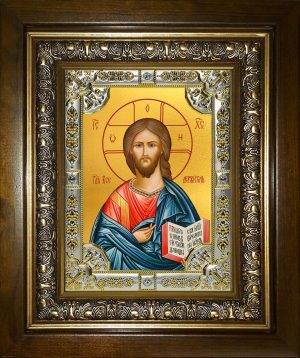 купить икону Господь Вседержитель