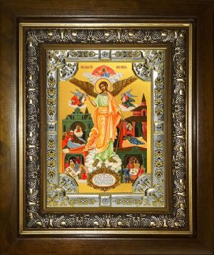 купить икону Ангела Хранителя