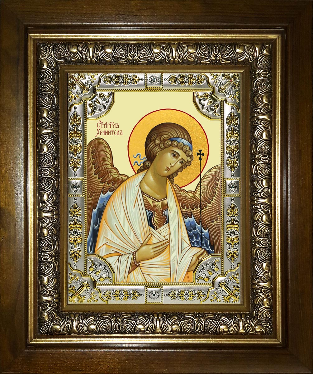 купить икону Ангел Хранитель