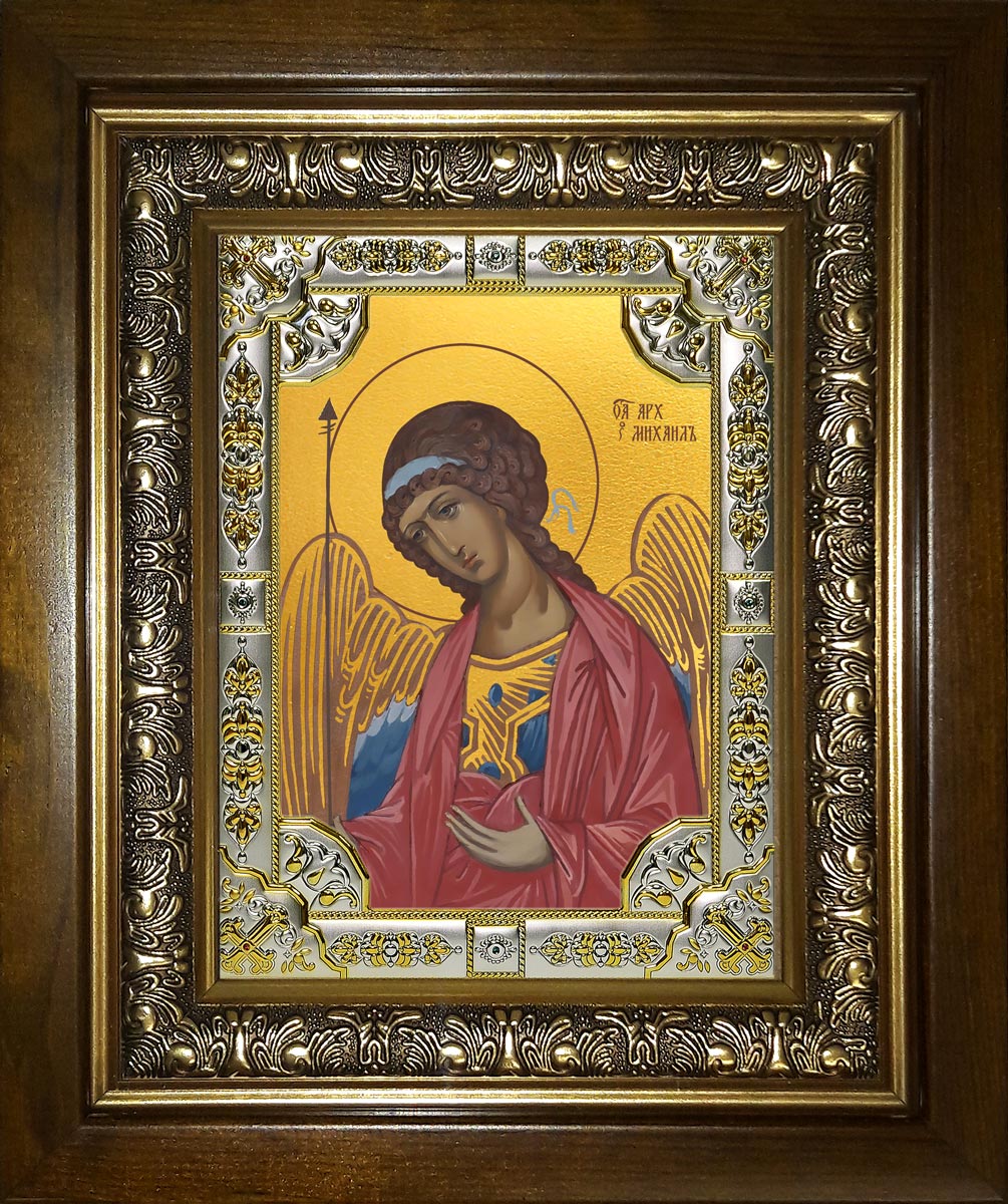 купить икону Михаил Архангел