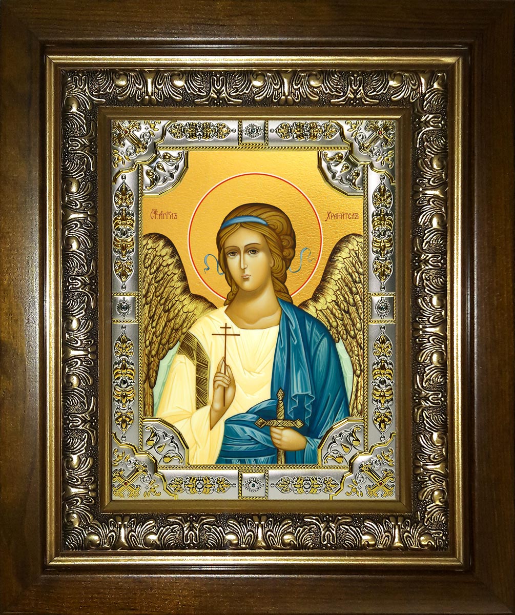 купить икону Ангела Хранителя