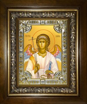 купить икону Ангела Хранителя