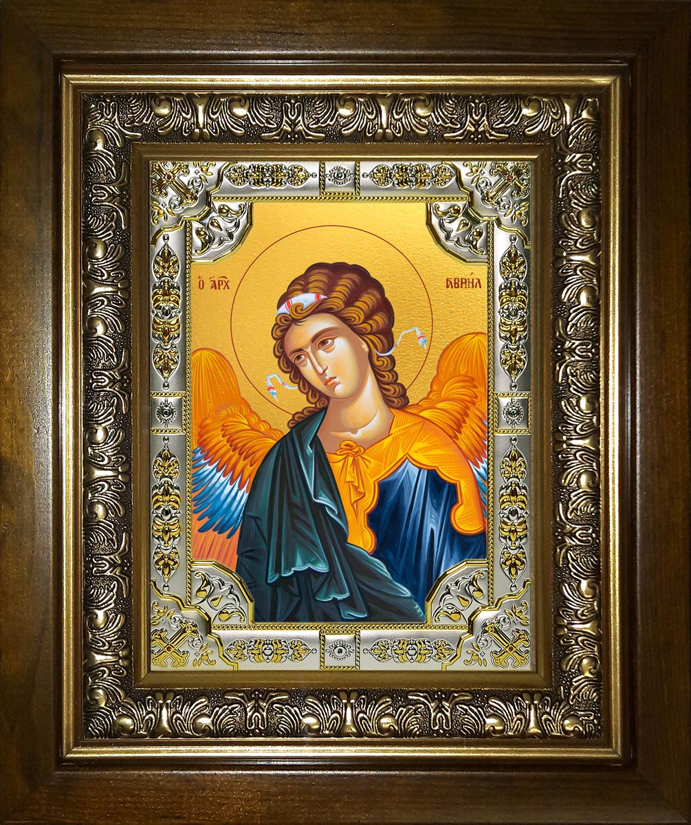 купить икону Гавриил Архангел