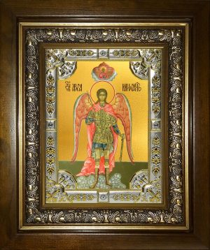 купить икону Михаил Архангел