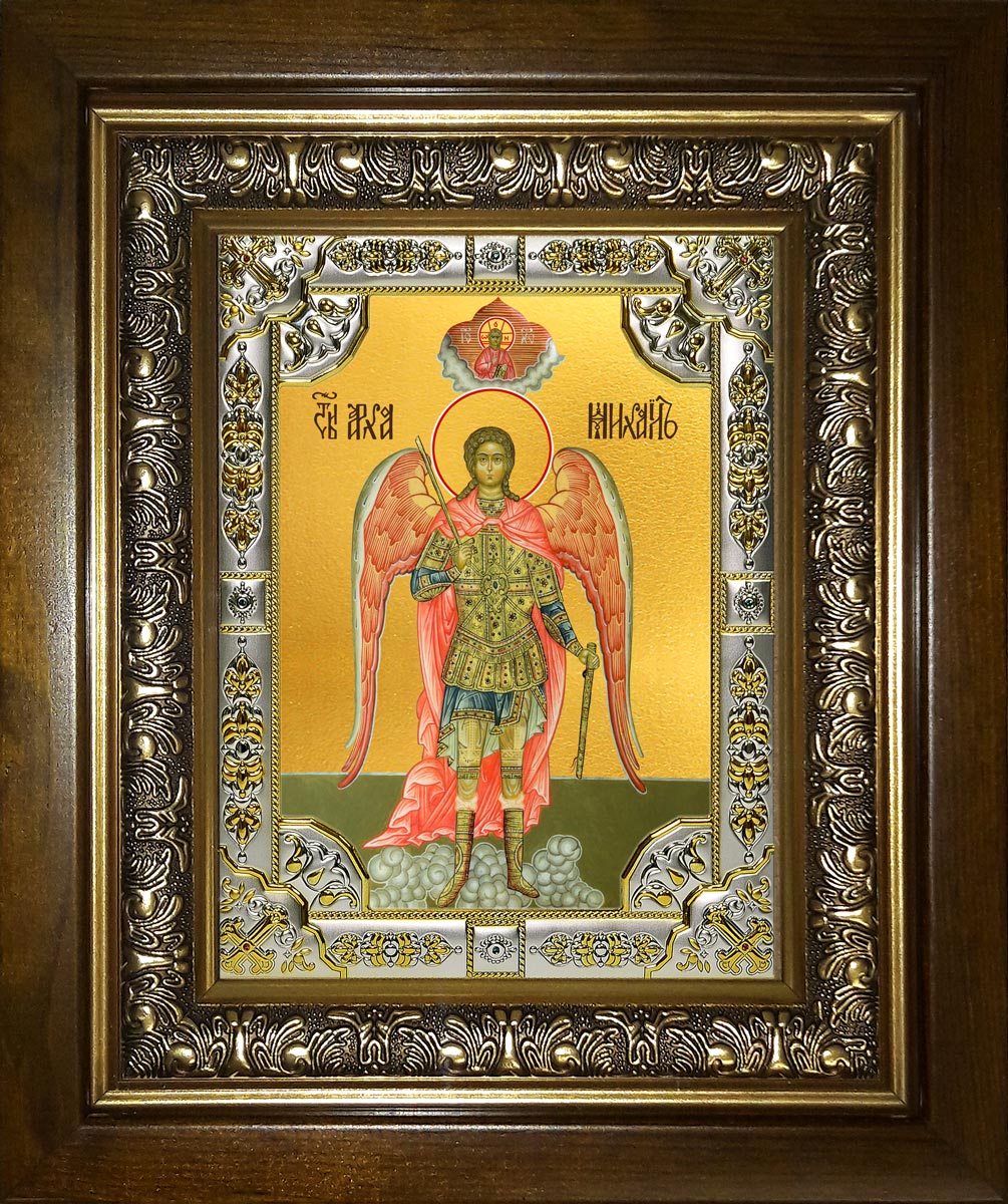 купить икону Михаил Архангел