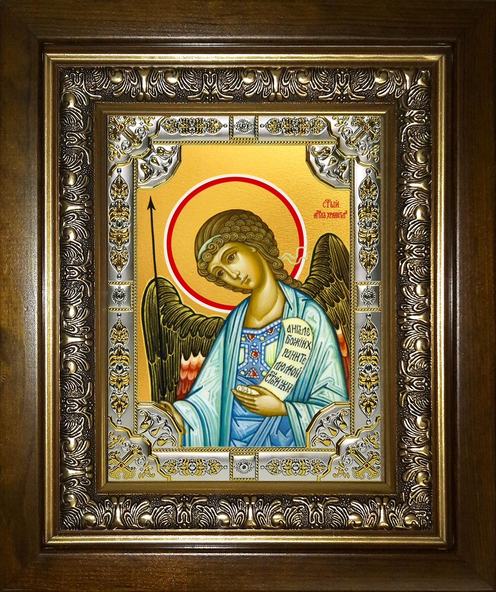 купить икону Ангела Хранителя