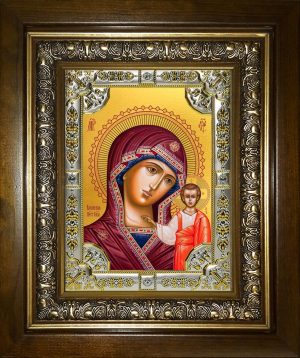 купить икону Божья Матерь Казанская