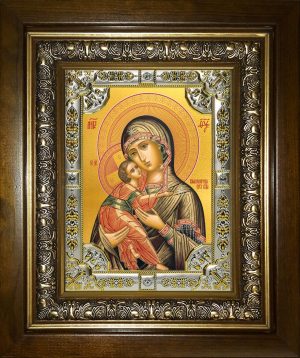 купить икону Божьей Матери Владимирская
