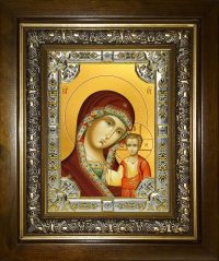 купить икону Божьей Матери Казанская