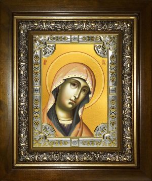 купить икону Деисусная икона Божией Матери